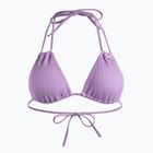 Fürdőruha felső ROXY Aruba Mini Tiki Tri crocus petal