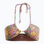 Fürdőruha felső ROXY All About Sol Bandeau root beer all about sol mini