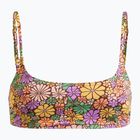 Fürdőruha felső ROXY All About Sol Bralette root beer all about sol mini