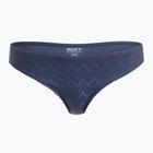 ROXY Current Coolness Hipster naval academy bikini alsó