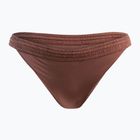 Fürdőruha alsó ROXY Silky Island Bikini root beer