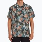 Billabong Coral Garden Surftrek Woven multicolor férfi ing