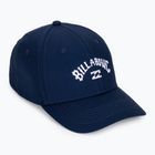 Férfi sapka napellenzővel Billabong Arch Snapback navy