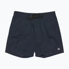 Férfi fürdőnadrágok Billabong All Day Layback navy