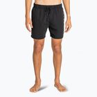 Férfi Billabong All Day Heritage Layback úszónadrág 16" fekete
