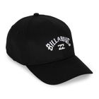 Férfi sildes sapka Billabong Arch Snapback black