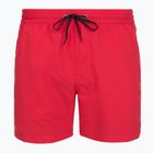 Férfi fürdőnadrágok Billabong All Day Layback red hot