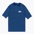 Gyerek úszópóló Quiksilver Everyday UPF50 monaco blue heather