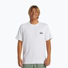 Quiksilver Férfi Everyday Surf póló fehér
