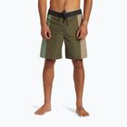 Férfi Quiksilver Made Better Boardshort 18 szőlőlevél