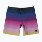 Férfi Quiksilver Surfsilk Massive 18 úszónadrág sötétnavy színű