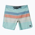 Férfi Quiksilver Everyday Stripe 19 limpet shell úszónadrág