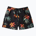 Férfi fürdősort Quiksilver Everyday Mix Wolley 15 black
