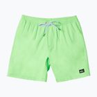Quiksilver Everyday Solid Volley 15 férfi úszónadrág