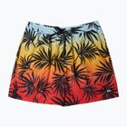 Férfi fürdősort Quiksilver Everyday Mix Wolley 15 high risk red