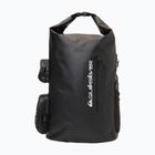 Quiksilver Evening Sesh 35 l fekete/fekete vízhatlan hátizsák