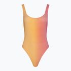 Női egyrészes fürdőruha Billabong Ocasco Tanker multicolor