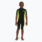 Gyerek neoprén ruha Billabong 2 mm Foil BZ FL fluro lime