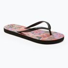 Női flip flopok Billabong Dama black/pink