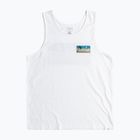 Quiksilver Line Up Tank white férfi trikó