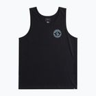 Quiksilver Fast Is Fast Tank dark navy férfi trikó
