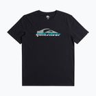 Quiksilver Patriot dark navy férfi póló