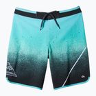 Férfi Quiksilver Surfsilk New Wave 20 capri úszónadrág