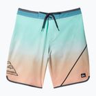 Férfi Quiksilver Surfsilk New Wave 20 papaya punch úszónadrág