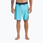 Quiksilver férfi Surfilk Arch 19 capri úszónadrág