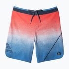 Férfi Quiksilver Surfsilk New Wave 20 csillagos zafír úszónadrág