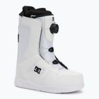 Női snowboard cipő DC white/white