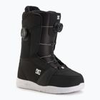 Női snowboard cipő DC Lotus black/white/black