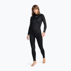 Női neoprén ruha ROXY 3/2 Prologue Back Zip Flock black