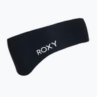 Női neoprén fejpánt ROXY Swell Wetsuit Head Band black