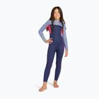 Gyerek úszóruha ROXY 4/3 mm Prologue Back Zip GBS Wetsuit dark denim