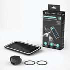 Kerékpáros telefontartó Shapeheart AMZ