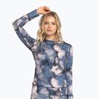 Női thermo hosszú ujjú felső ROXY Daybreak Brushed Top wild wind darknight
