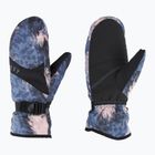 Női snowboard kesztyű ROXY Jetty Mitt wild wind darknight