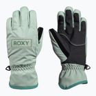 Gyerek snowboard kesztyű ROXY Freshfield Girl lily pad