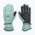 Női snowboard kesztyű ROXY Freshfield sea pine