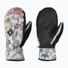 Férfi snowboard kesztyű DC Franchise Mitten vision quest