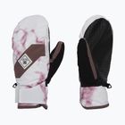 Női snowboard kesztyű DC Franchise Mitten marble