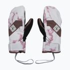 Női snowboard kesztyű DC Franchise Mitten marble