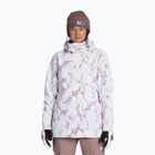 Női snowboard kabát DC Cruiser marble