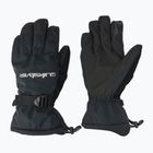 Férfi snowboard kesztyű Quiksilver Mission true black