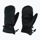 Gyerek snowboard kesztyű Quiksilver Mission Mitt true black