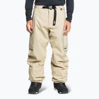Férfi snowboard nadrág Quiksilver Snow Down Cargo twill
