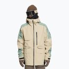 Férfi snowboard kabát Quiksilver Hl Pro S Carlson 3L Goretex twill