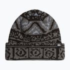 Férfi téli sapka Quiksilver Archive true black
