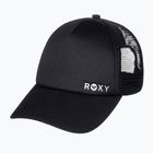 Női baseball sapka ROXY Finishline anthracite